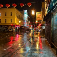 Photo taken at Chinatown by David H. on 2/4/2024