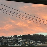 Photo taken at Noe Valley by David H. on 1/31/2024
