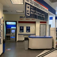 Photo taken at US Post Office by David H. on 8/1/2022
