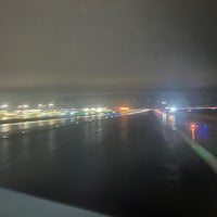 Photo taken at Runway 1L/19R by David H. on 4/14/2024