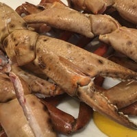 Deep Sea Crab 五反田 1 Tip From 64 Visitors