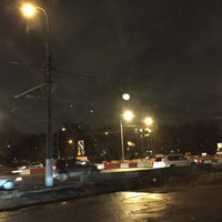 Photo taken at ЭШВСМ «Москвич» by Alla on 4/16/2015