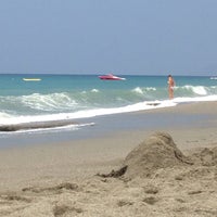 Alanya Nin En Iyi 10 Plaji