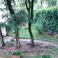 รูปภาพถ่ายที่ La Locanda Del Borgo โดย Sasa เมื่อ 10/14/2012