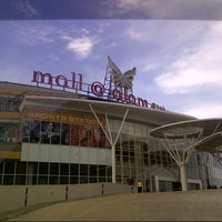 Mall @ Alam Sutera - Jalan Jalur Sutera Barat Kav. 16