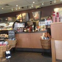 Photo taken at Starbucks by Michael P. on 11/1/2012