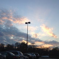 Photo taken at NEIU Parking Lot F by Amy B. on 11/3/2012