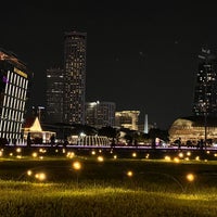 Photo taken at i Light Singapore by Julie P. on 6/6/2022