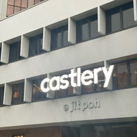 Castlery Furniture and Home Store in Financial District