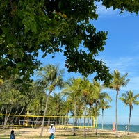 Photo taken at East Coast Park by Julie P. on 3/29/2024