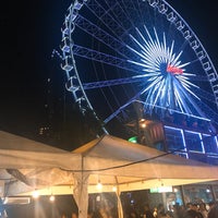 Photo taken at Asiatique The Riverfront by Julie P. on 11/4/2017