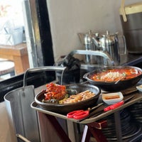 Photo taken at Chang Korean BBQ by Julie P. on 8/8/2022