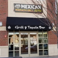 Mexican Mariachi Grill y Tequila Bar - Glassboro, NJ