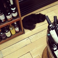 Photo taken at Clissold Wines by Nonusual on 3/5/2013