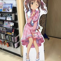 アニメイト 秋田店 秋田市 2 Tips From 818 Visitors