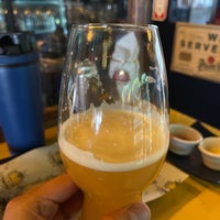 5/7/2022 tarihinde David A.ziyaretçi tarafından Krox Cerveza Artesanal'de çekilen fotoğraf