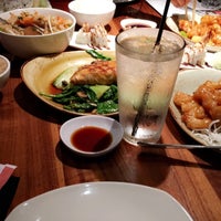 Photo taken at P.F. Chang&amp;#39;s by L on 6/3/2018