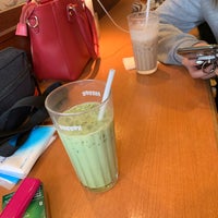 Photo taken at Doutor Coffee Shop by こころ on 3/5/2020