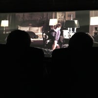 Photo taken at Cinema Roxy by Morris A. on 7/2/2017