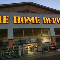 The Home Depot Hardware Store in Sacramento