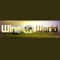 Photo taken at Wine World by Wine World on 10/14/2015