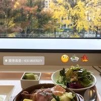 Photo taken at ザ・カフェテリア by Rina I. on 11/28/2017