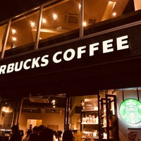Photo taken at Starbucks by Rina I. on 10/24/2017