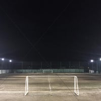 等々力第2サッカー場 中原区 川崎市 神奈川県