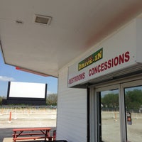 Photo taken at Tibbs Drive-In by Craig M. on 5/1/2013