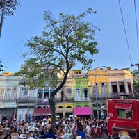 Photo taken at Largo de São Francisco da Prainha by Raysa D. on 3/6/2022
