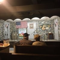 Everett S Music Barn Concert Hall In Suwanee