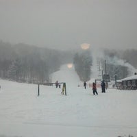 Das Foto wurde bei Oak Mountain von Trvr B. am 12/27/2012 aufgenommen