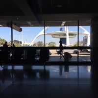 Photo taken at Los Angeles International Airport (LAX) by Calton B. on 3/31/2016