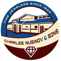 รูปภาพถ่ายที่ Charles Nusinov &amp;amp; Sons Jewelers โดย Charles Nusinov &amp;amp; Sons Jewelers เมื่อ 6/18/2015