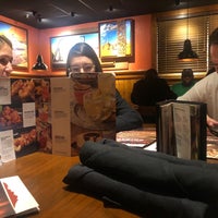 Photo taken at Outback Steakhouse by Wendell on 3/9/2019