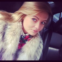 Photo taken at Автомир by Cherrylady🙀 on 11/10/2012