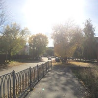 Photo taken at Стараобрядческая Церковь by Kerivan 🤓 on 10/2/2016