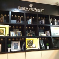 audemars piguet service center