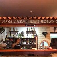 Photo prise au Tasquinha Bracarense par Nuno le10/6/2012