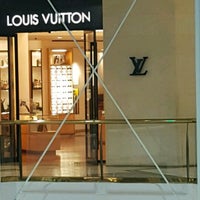 Louis Vuitton Nashville shopping spree 