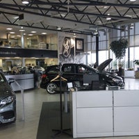 Mercedes Benz Oakville Autohaus Auto Dealership In Oakville
