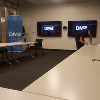 2/20/2018にDavid H.がThe DMZ at Ryerson Universityで撮った写真