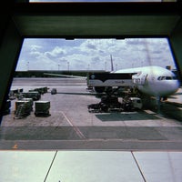 Photo taken at Gate C6 by Jackie C. on 9/4/2023