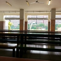 Photo taken at Loyang View Secondary School by Kyelyn W. on 10/12/2012