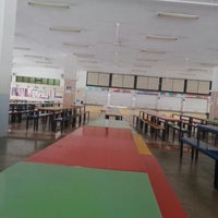 Photo taken at Loyang View Secondary School by Kyelyn W. on 10/10/2012