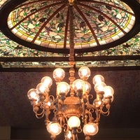 Gryphon Tea Room Historic District South 52 Tips