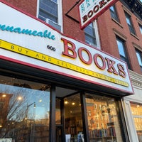 pics Unnameable Books Brooklyn foursquare