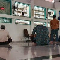 Review Masjid At-Taqwa