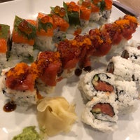 Foto tomada en Sushi Joa  por Сергей el 10/31/2018