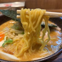 北海道らーめん 楓 横浜西口店 西区 2 Dicas